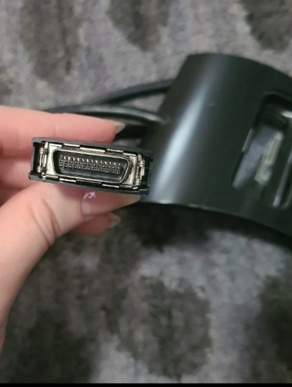 Harman Kardon The Bridge II iPod adapter